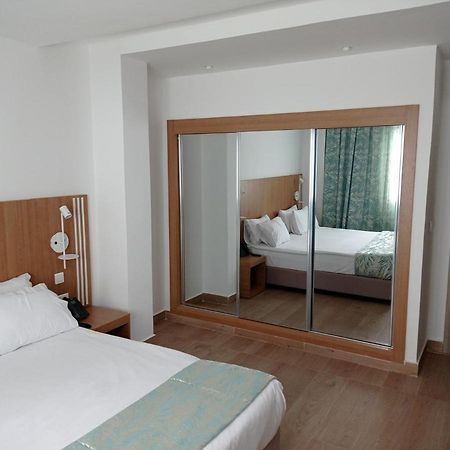 Hotel Delphin-Nouadhibou Luaran gambar