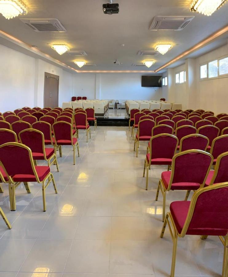 Hotel Delphin-Nouadhibou Luaran gambar