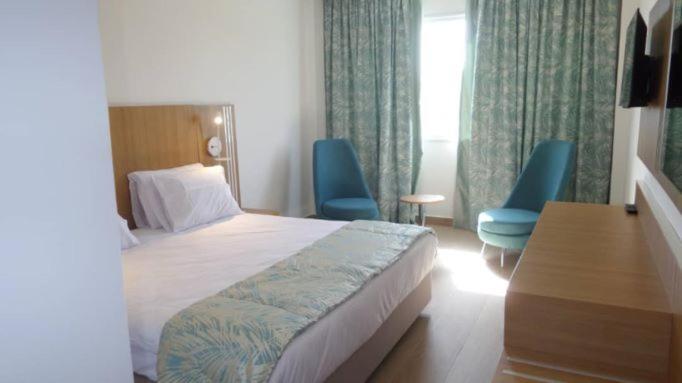 Hotel Delphin-Nouadhibou Luaran gambar