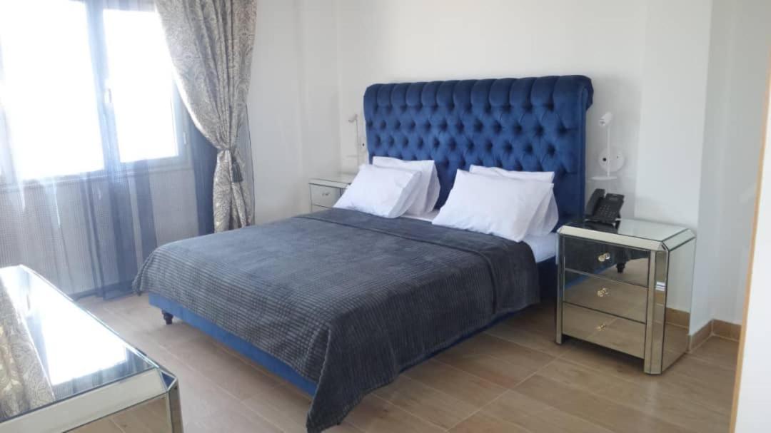 Hotel Delphin-Nouadhibou Luaran gambar
