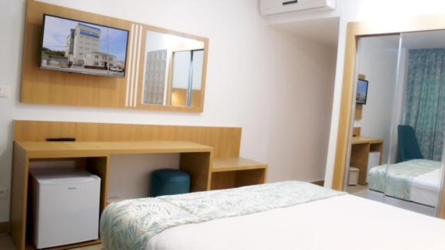Hotel Delphin-Nouadhibou Luaran gambar