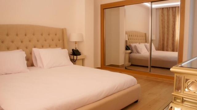 Hotel Delphin-Nouadhibou Luaran gambar