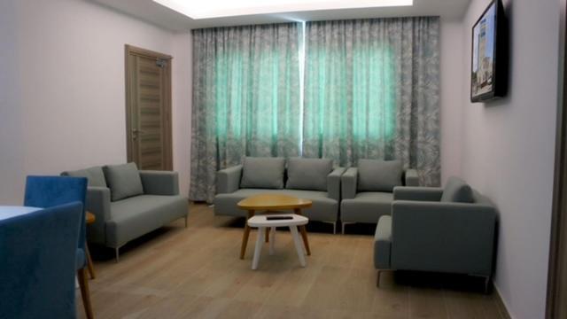 Hotel Delphin-Nouadhibou Luaran gambar