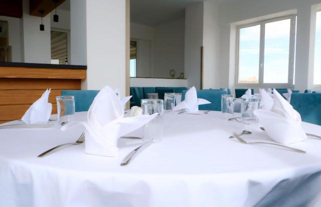 Hotel Delphin-Nouadhibou Luaran gambar