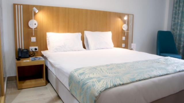 Hotel Delphin-Nouadhibou Luaran gambar