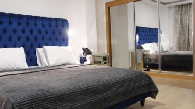 Hotel Delphin-Nouadhibou Luaran gambar