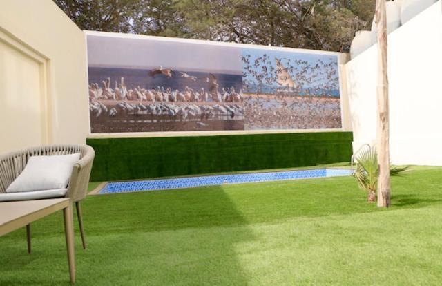 Hotel Delphin-Nouadhibou Luaran gambar
