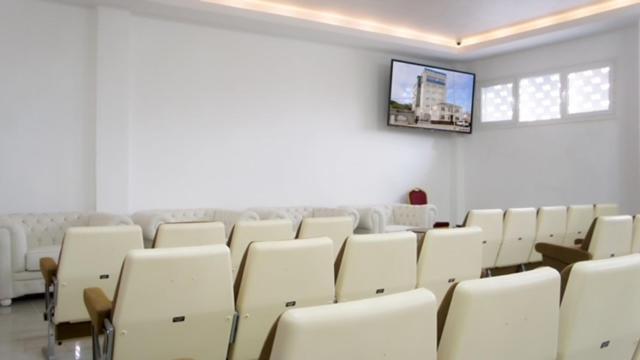 Hotel Delphin-Nouadhibou Luaran gambar