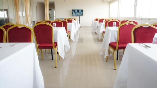 Hotel Delphin-Nouadhibou Luaran gambar