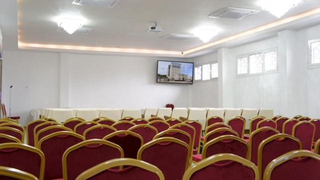 Hotel Delphin-Nouadhibou Luaran gambar