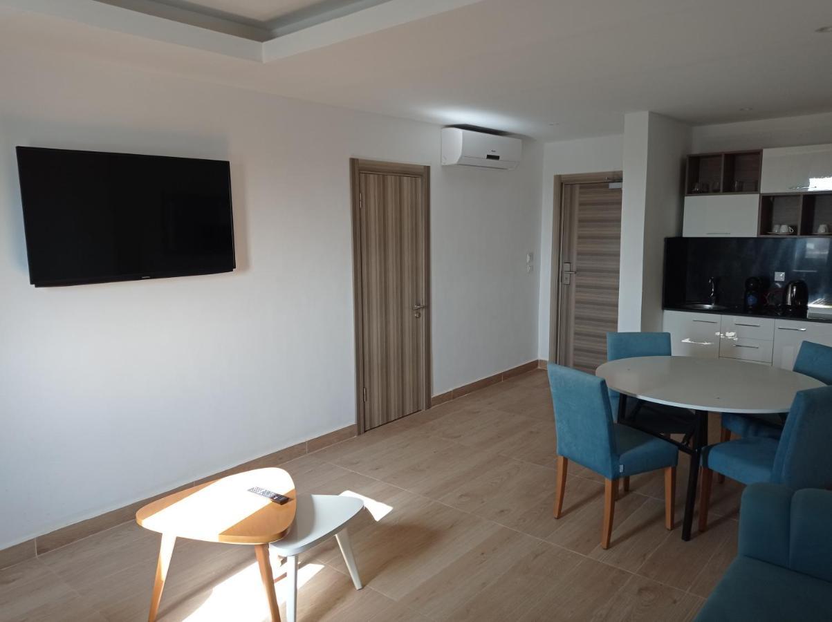 Hotel Delphin-Nouadhibou Luaran gambar