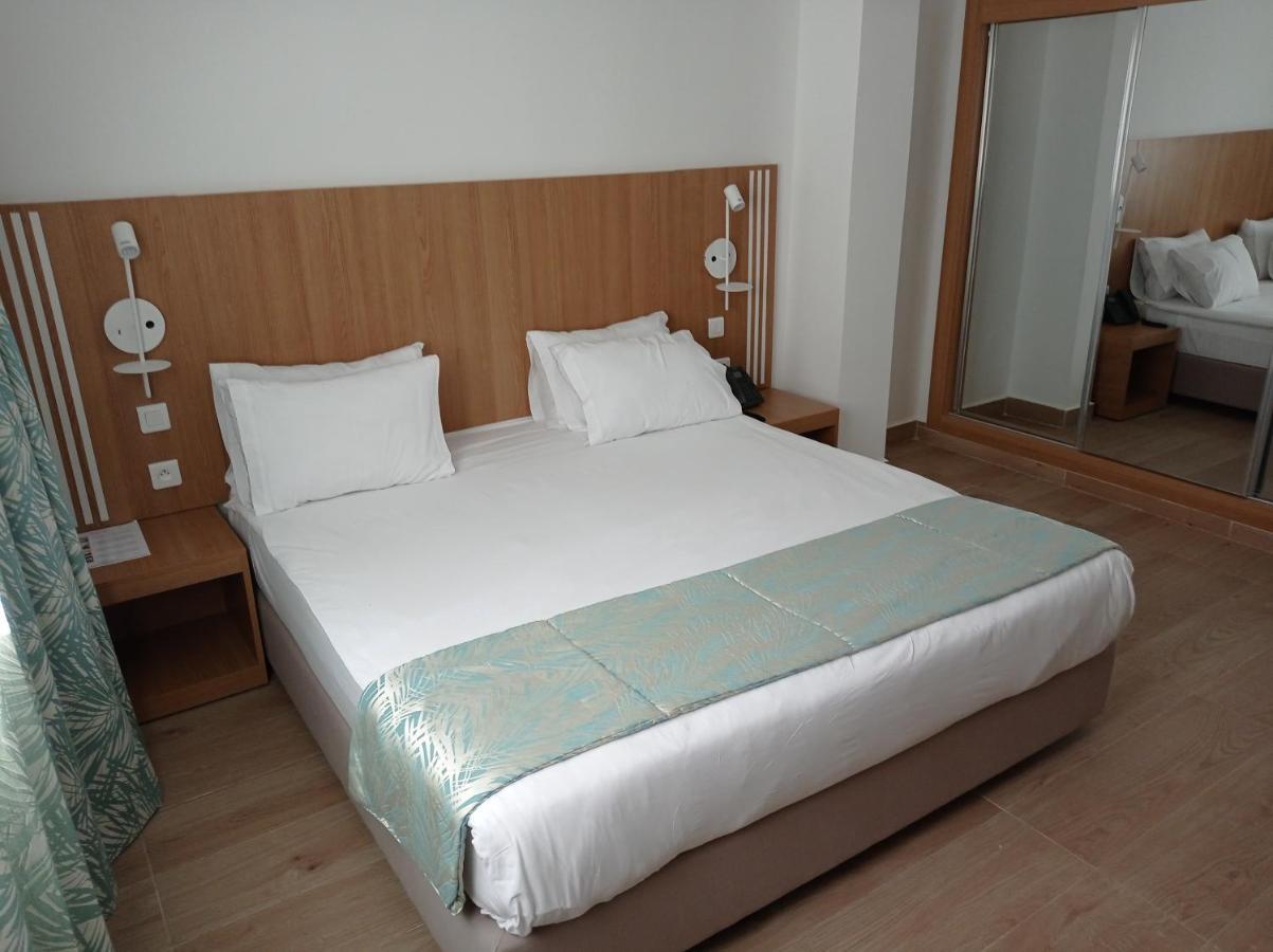 Hotel Delphin-Nouadhibou Luaran gambar