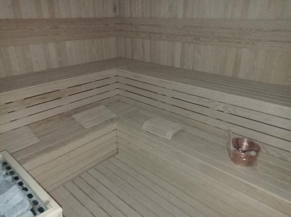 Hotel Delphin-Nouadhibou Luaran gambar