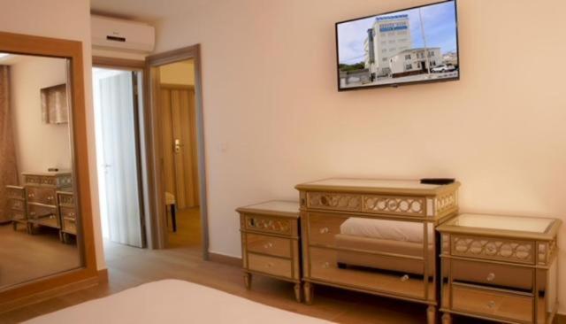 Hotel Delphin-Nouadhibou Luaran gambar