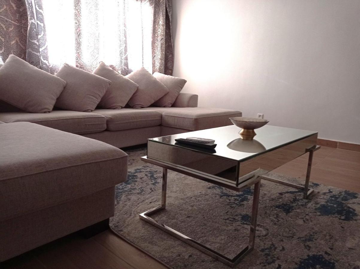 Hotel Delphin-Nouadhibou Luaran gambar