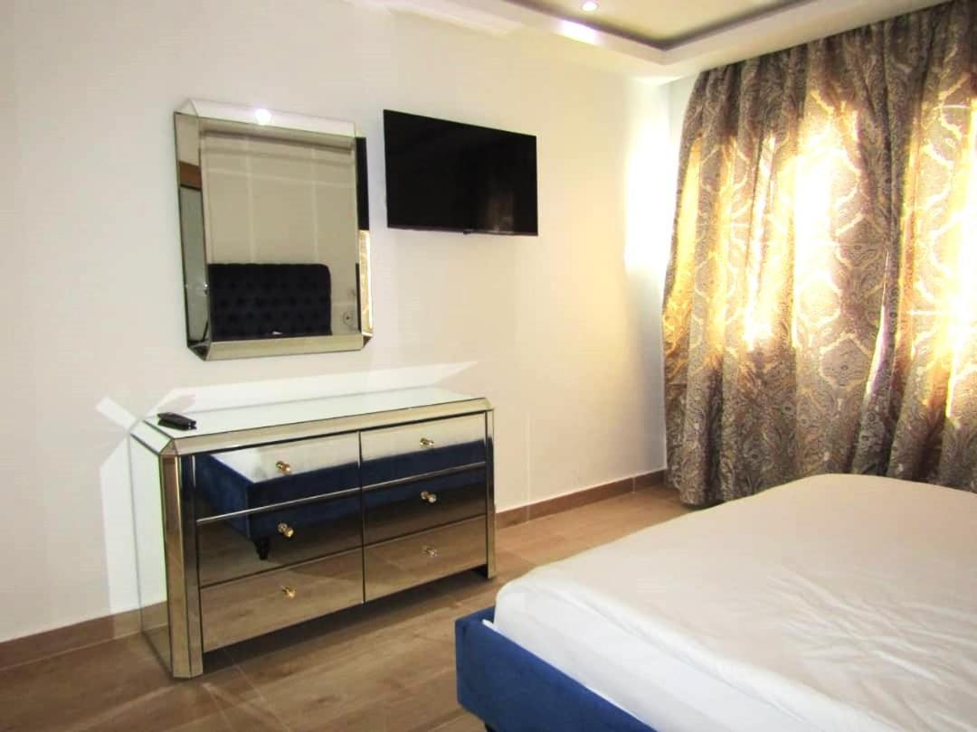 Hotel Delphin-Nouadhibou Luaran gambar